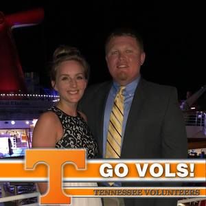 Meet your Posher, Brandon